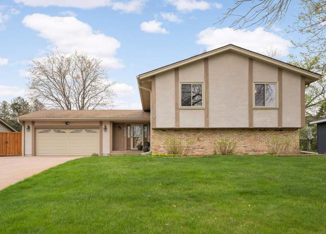 Property at 8224 Kingslee Rd, Bloomington, MN 55438, 3 beds, 3 baths