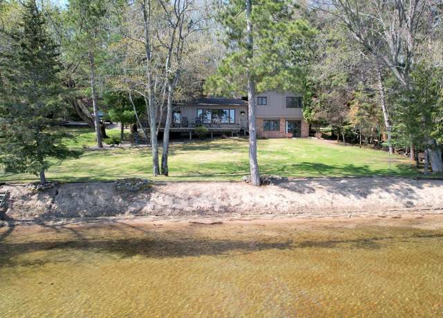 Property at 2072 Bluebill Ln SW, Nisswa, MN 56468, 4 beds, 2 baths