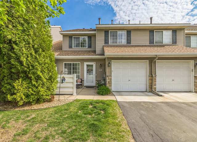 Property at 8289 Delaney Dr #24, Inver Grove Heights, MN 55076, 2 beds, 2 baths