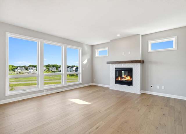 Property at 15035 Ardmullivan Ln, Rosemount, MN 55068, 5 beds, 4 baths