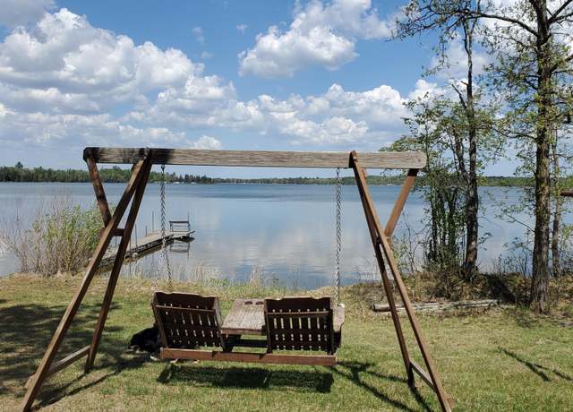 Property at 16029 71st Ave NW, Cass Lake, MN 56633, 4 beds, 2 baths