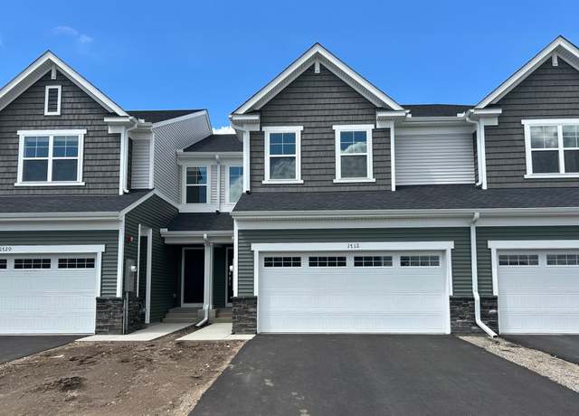 Property at 1712 Tyrone Dr, Shakopee, MN 55379, 3 beds, 3 baths