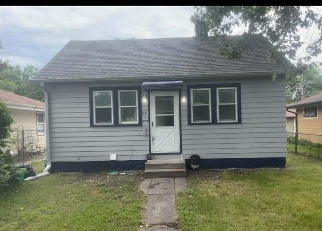 Property at 5141 Penn Ave N, Minneapolis, MN 55430, 3 beds, 2 baths