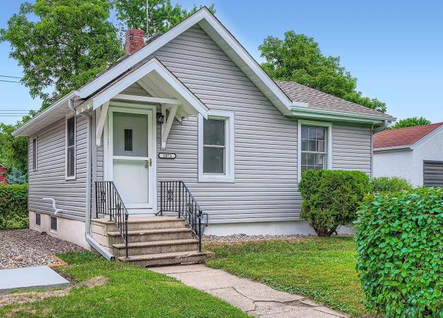 Property at 1071 Otto Ave, Saint Paul, MN 55116, 2 beds, 1 bath