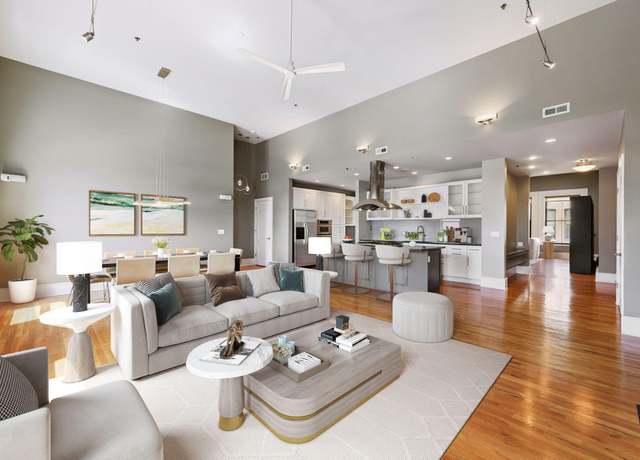 Property at 300 Wall St #708, Saint Paul, MN 55101, 2 beds, 2 baths