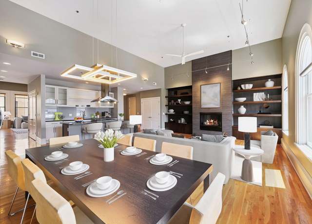 Property at 300 Wall St #708, Saint Paul, MN 55101, 2 beds, 2 baths