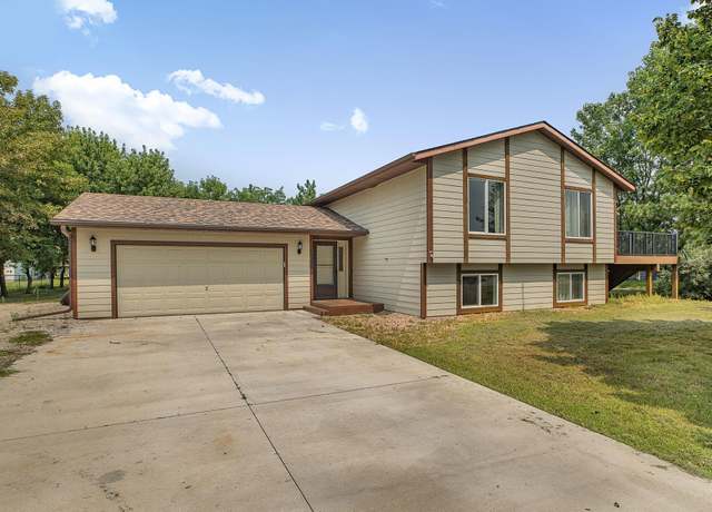 Property at 14228 Balsam Blvd, Becker, MN 55308, 4 beds, 2 baths