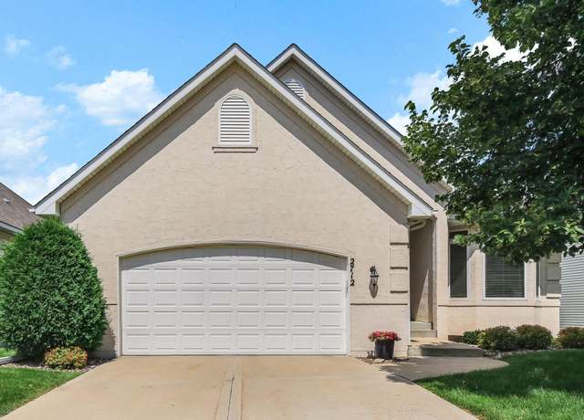 Property at 2712 Wilds Ln NW, Prior Lake, MN 55372, 4 beds, 3 baths