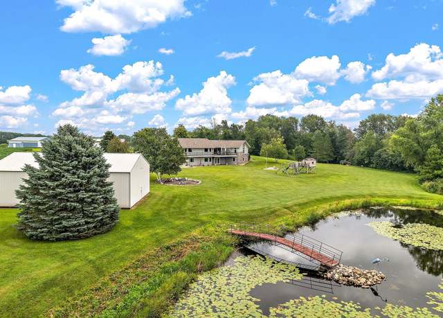 Property at 2312 Becker Trl, Faribault, MN 55021, 4 beds, 4 baths