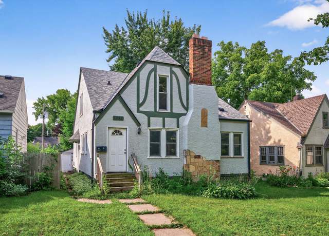 Property at 1732 Maryland Ave E, Saint Paul, MN 55106, 3 beds, 2 baths