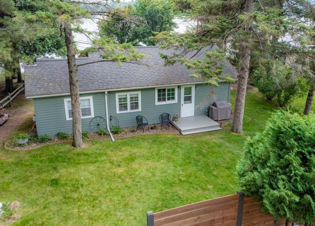 Property at 109 Elizabeth Trl, Balsam Lake, WI 54810, 3 beds, 1 bath