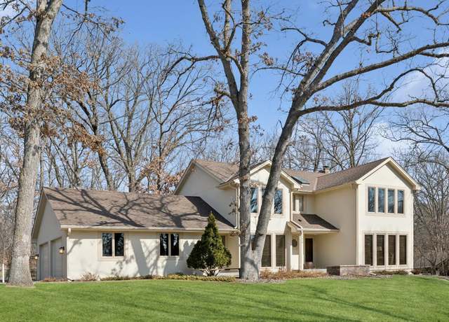 Property at 12410 Bent Tree Ln, Minnetonka, MN 55305, 5 beds, 4 baths