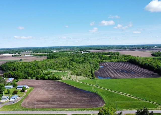 Property at 13959 55th St NE, Foley, MN 56329, 4 beds, 2 baths