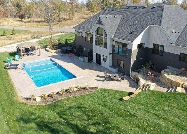 Property at 19986 Unity St NW, Oak Grove, MN 55011, 5 beds, 5 baths
