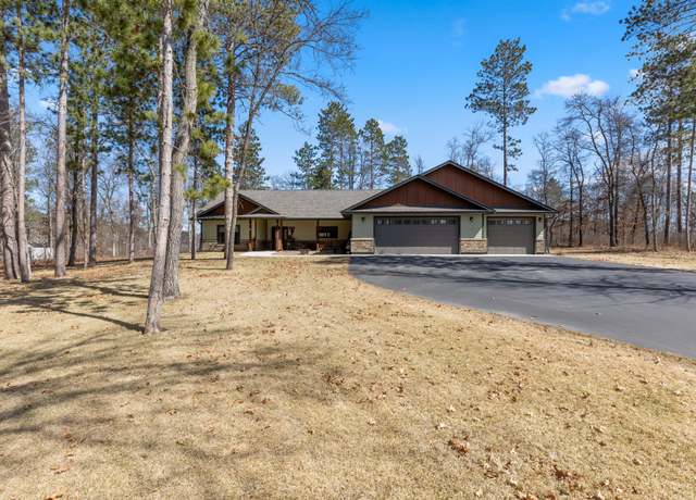 Property at 16605 Piper Ln, Brainerd, MN 56401, 3 beds, 2 baths