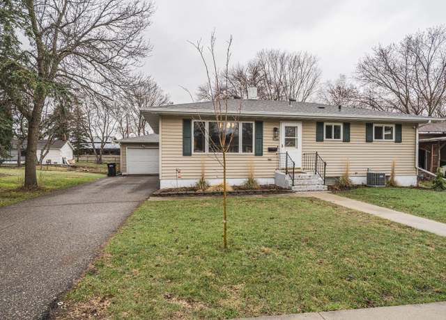 Property at 1136 Mckinley Ave, Detroit Lakes, MN 56501, 3 beds, 2 baths