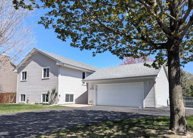Property at 6633 Harlan Dr, Eden Prairie, MN 55346, 4 beds, 2 baths