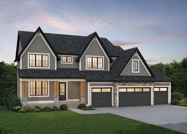 Property at 10382 Peony Ln N, Maple Grove, MN 55311, 5 beds, 5 baths
