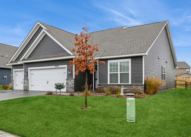 Property at 19236 Grass Lake Trl, Rogers, MN 55374, 4 beds, 3 baths
