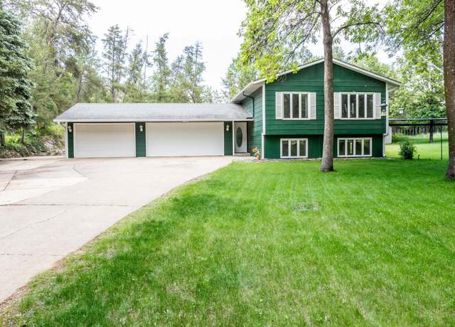Property at 8176 Greenwood Rd, Baxter, MN 56425, 4 beds, 2 baths
