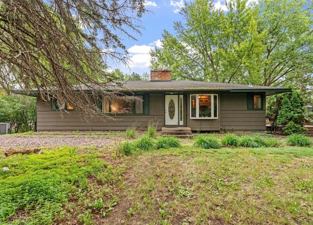 Property at 7924 W River Rd, Brooklyn Park, MN 55444, 3 beds, 2 baths