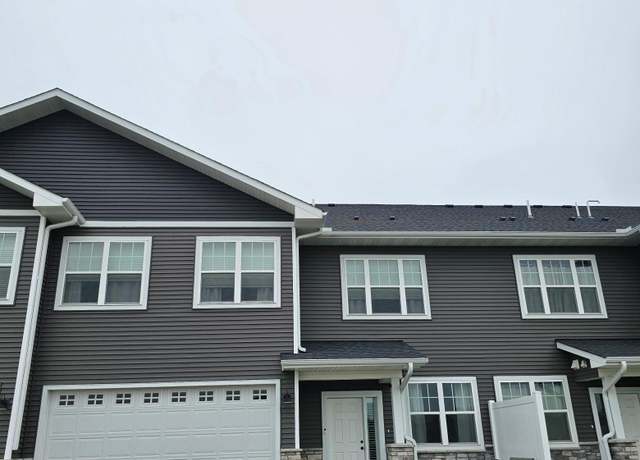 Property at 422 Ford St E, Northfield, MN 55057, 3 beds, 3 baths