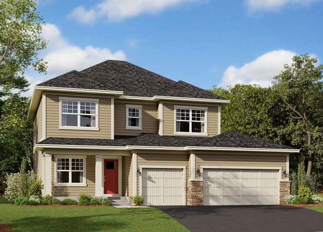 Property at 2616 Kenwood Ave NE, Saint Michael, MN 55376, 4 beds, 4 baths