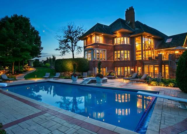 Property at 18313 Nicklaus Way, Eden Prairie, MN 55347, 6 beds, 7 baths