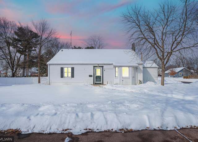 Property at 804 Rand St, Chippewa Falls, WI 54729, 2 beds, 2 baths