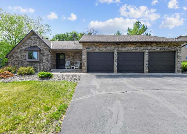Property at 13037 Ottawa Dr, Savage, MN 55378, 3 beds, 2 baths