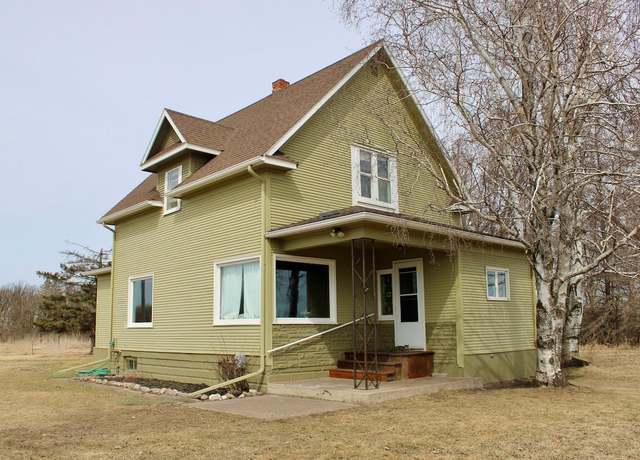 Property at 16907 130th Ave NW, Norden Twp, MN 56701, 3 beds, 2 baths
