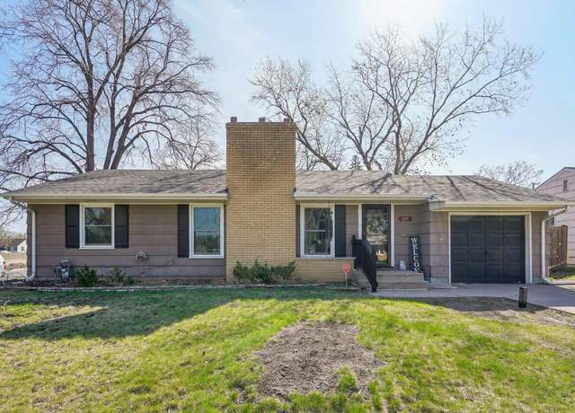Property at 6205 Vincent Ave S, Richfield, MN 55423, 4 beds, 2 baths