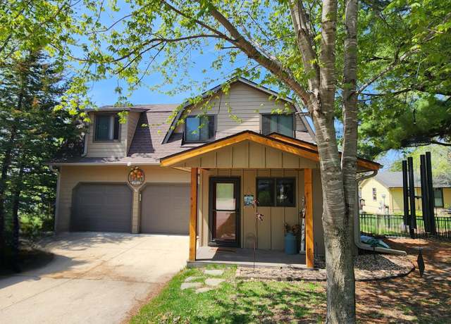 Property at 25020 E Cedar Lake Dr, New Prague, MN 56071, 3 beds, 4 baths