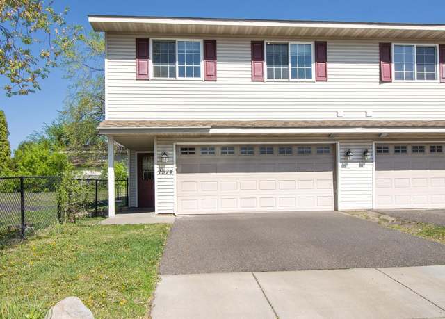 Property at 1374 Farrington St, Saint Paul, MN 55117, 3 beds, 2 baths
