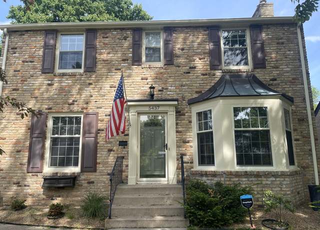 Property at 5437 Park Ave, Minneapolis, MN 55417, 3 beds, 3 baths