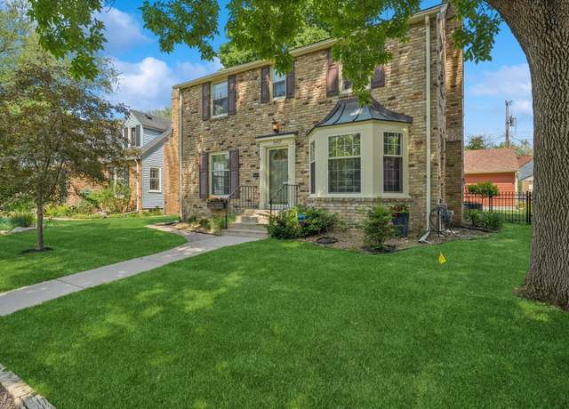 Property at 5437 Park Ave, Minneapolis, MN 55417, 3 beds, 3 baths