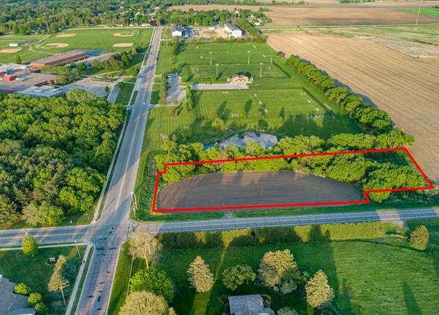 Property at 17XX 9th Ave SW, Faribault, MN 55021