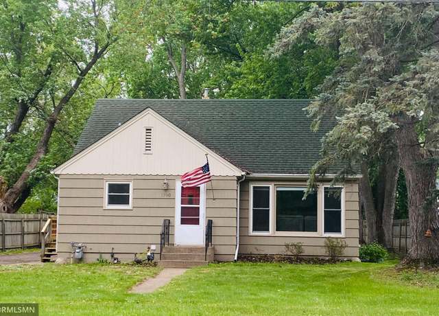 Property at 1990 County Road F E, White Bear Lake, MN 55110, 4 beds, 2 baths