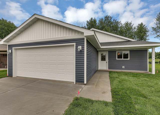 Property at 1015 3rd Ave NE, Milaca, MN 56353, 2 beds, 2 baths
