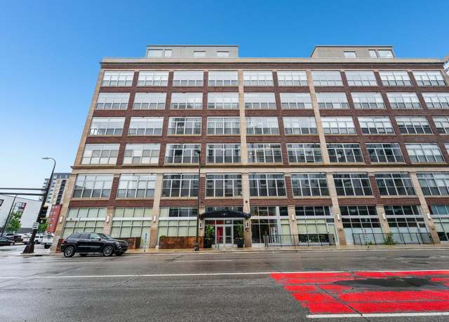 Property at 521 S 7th St #416, Minneapolis, MN 55415, 2 beds, 1 bath