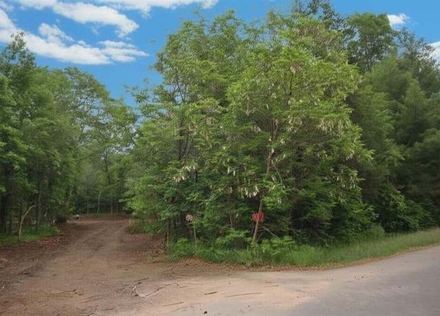 Property at 29007 Pardun Rd, Danbury, WI 54830