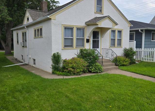 Property at 2742 Grand St NE, Minneapolis, MN 55418, 2 beds, 1 bath
