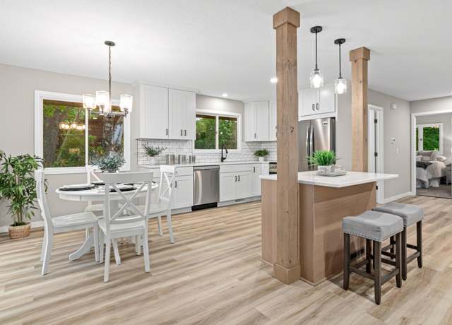 Property at 6980 Crest Dr, Maple Grove, MN 55311, 4 beds, 2 baths