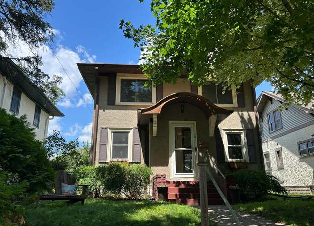 Property at 1141 Palace Ave, Saint Paul, MN 55105, 3 beds, 2 baths