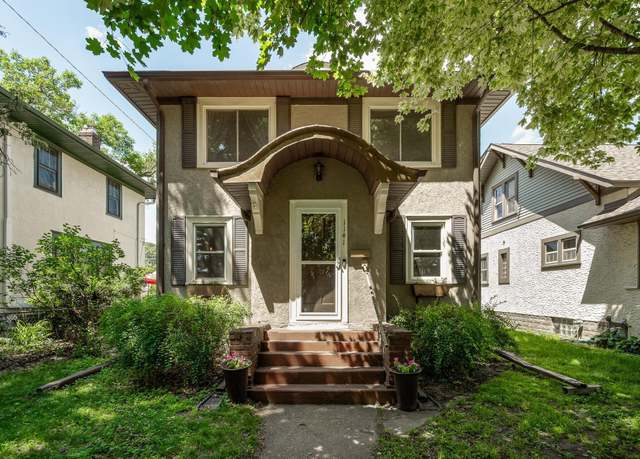Property at 1141 Palace Ave, Saint Paul, MN 55105, 3 beds, 2 baths