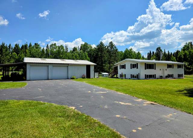 Property at 3004 County Road 444, Hibbing, MN 55746, 3 beds, 2 baths