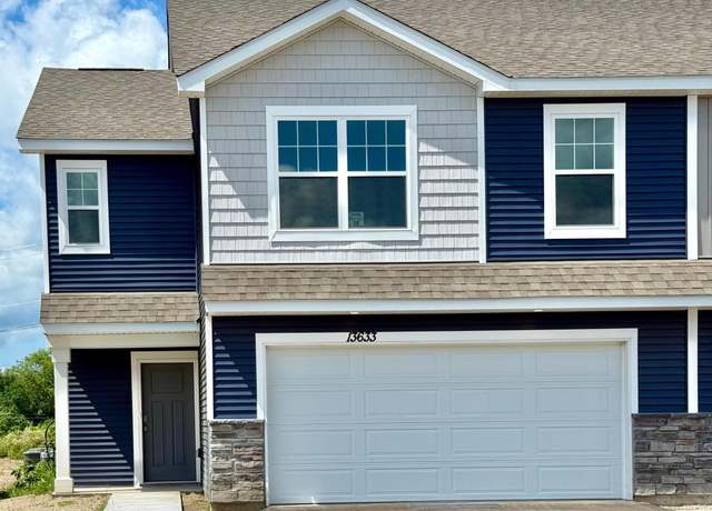 Property at 13633 Ringneck Way, Rogers, MN 55374, 3 beds, 3 baths