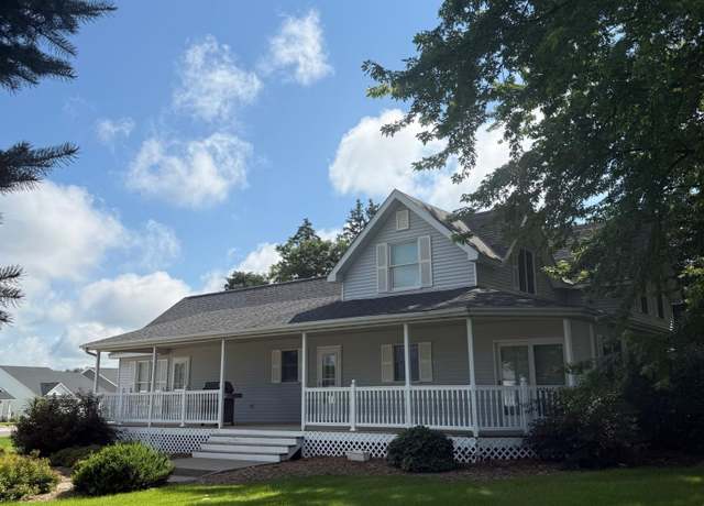 Property at 22510 Territorial Rd, Rogers, MN 55374, 4 beds, 2 baths