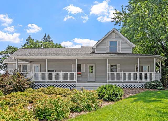 Property at 22510 Territorial Rd, Rogers, MN 55374, 4 beds, 2 baths