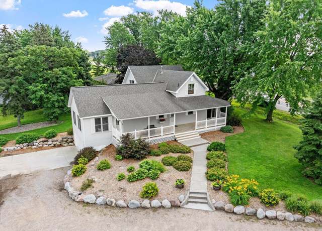 Property at 22510 Territorial Rd, Rogers, MN 55374, 4 beds, 2 baths